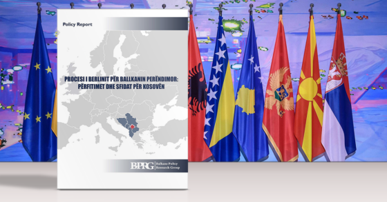 Procesi i Berlinit për Ballkanin Perëndimor: Përfitimet dhe sfidat për Kosovën