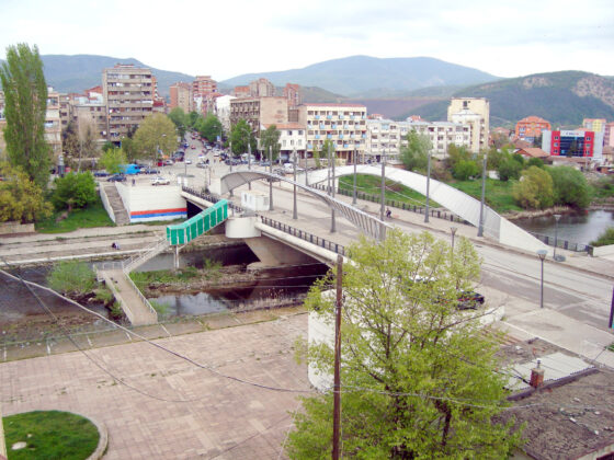 The Dialogue: My View from Mitrovica