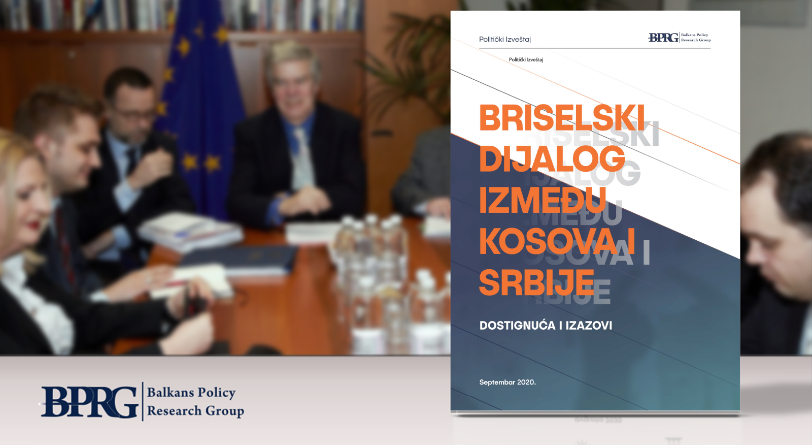 Briselski Dijalog Između Kosova i Srbije: Dostignuća i Izazovi