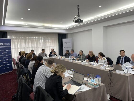 Balkanska grupa organizovala radionicu: „Kosovo u regionalnim inicijativama: Institucionalni okvir i koordinacija“